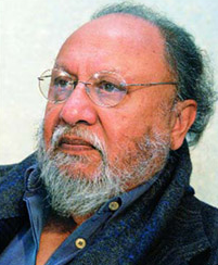 Ashis Nandy.